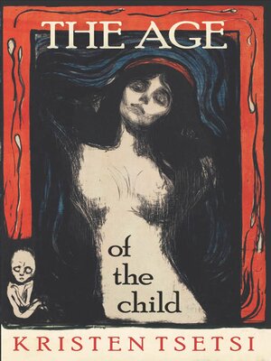 cover image of The Age of the Child
